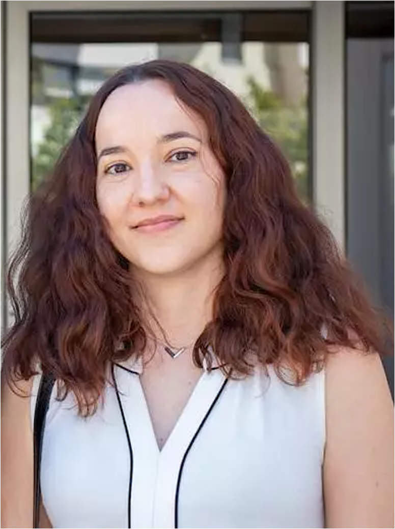 Marta Garcia Huescar